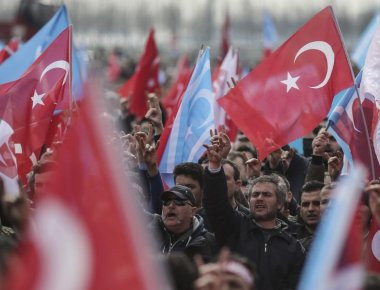 Ο Ρ.Τ.Ερντογάν θα παρατείνει την κατάσταση έτακτης ανάγκης αν χρειαστεί